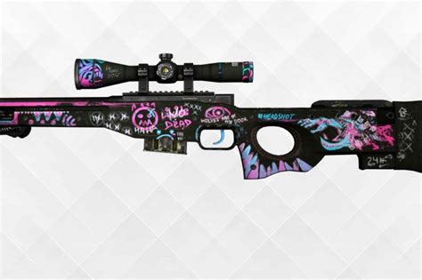 Best Awp Under 50 Awp Fever Dream | shaneker