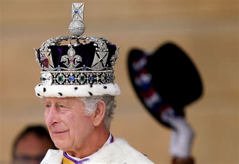 Photos: The Coronation of King Charles III (30 photos) – Seriously ...