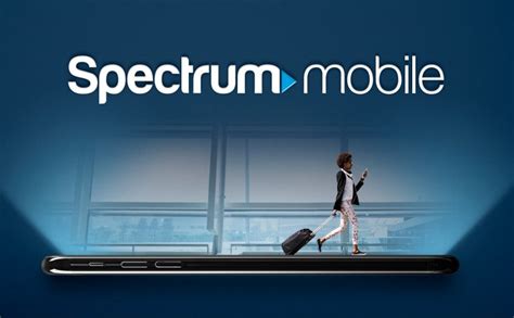 Navigating Connectivity: Unveiling the Spectrum Mobile Activation ...