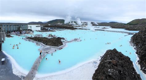 Acquisition offers put 6m value on Icelandic geothermal spa Blue Lagoon ...