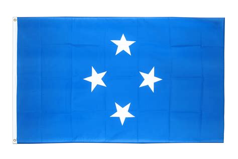 Micronesia Flag for Sale - Buy online at Royal-Flags