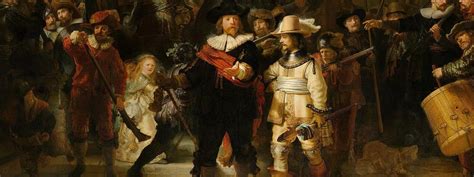 10 Most Famous Paintings of the Baroque Period | Learnodo Newtonic