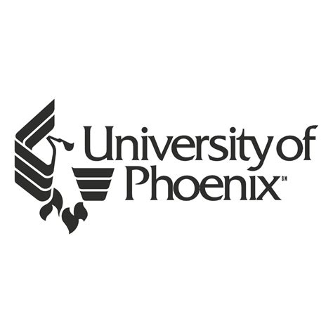 University of Phoenix Logo PNG Transparent (1) – Brands Logos