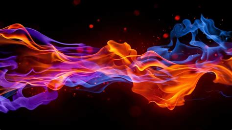 Flame Wallpapers - Top Free Flame Backgrounds - WallpaperAccess