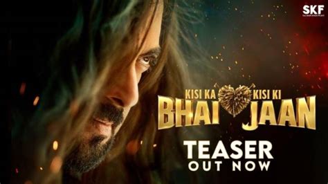 Kisi Ka Bhai Kisi Ki Jaan Box Office Collection | Worldwide | Day Wise ...