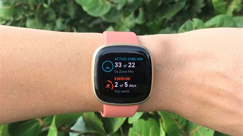 Fitbit Versa 3 Smartwatch Now $50 Off | PCMag