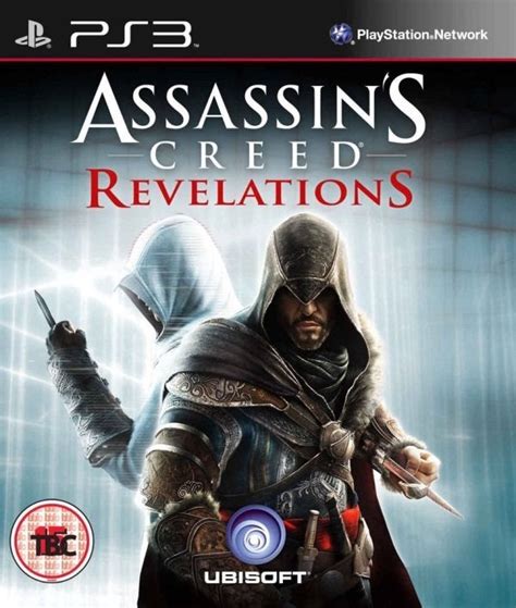 Compare Ubisoft Assassins Creed Revelations PS3 Playstation 3 Game ...