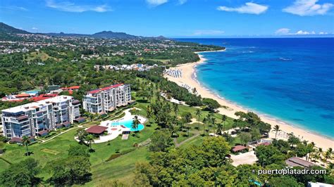 Puerto Plata Beaches | Dominican Republic North Coast