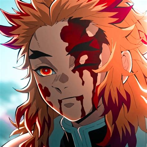 ༄Kyojuro Rengoku Icons | Anime jongens, Anime, Jongens