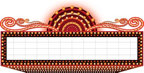 Royalty Free Cinema Royalty Free Clip Art Echo Scores - Transparent ...