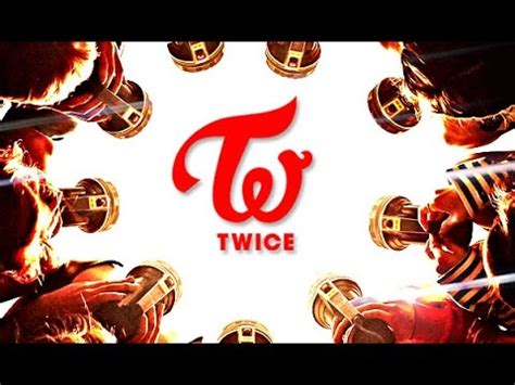 Twice Album Unboxing - YouTube