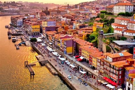 25 Best Things to Do in Porto (Portugal) - The Crazy Tourist