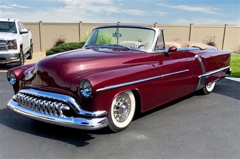 1952 Oldsmobile 98 | GAA Classic Cars