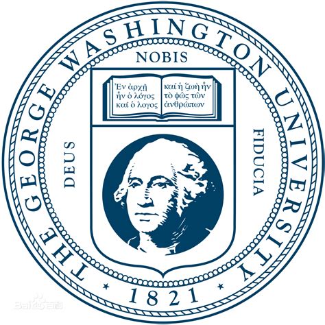 乔治·华盛顿大学 George Washington University-Roys乐亦思