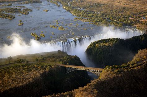 Victoria Falls, Zimbabwe and Zambia: The Complete Guide