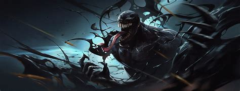 HD wallpaper: Movie, Venom | Wallpaper Flare