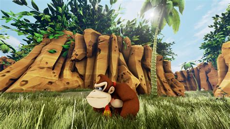 Donkey Kong 64 Remake Details - LaunchBox Games Database