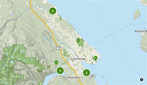 Hikes in comox valley | List | AllTrails