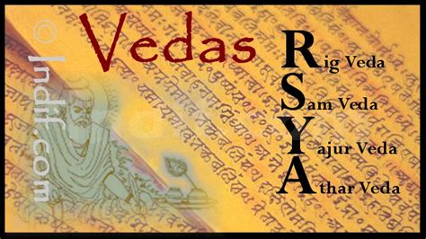 The Holy Vedas