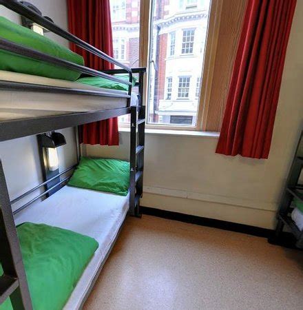 YHA London Central $44 ($̶8̶8̶) *Award-Winning* 2018 Prices & Hostel ...