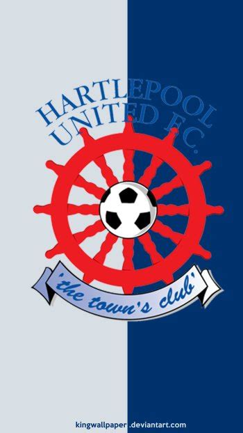 1 Hartlepool United F.C. Pictures - Image Abyss