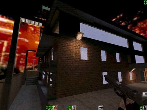 Image 2 - Action Quake II mod for Quake 2 - ModDB