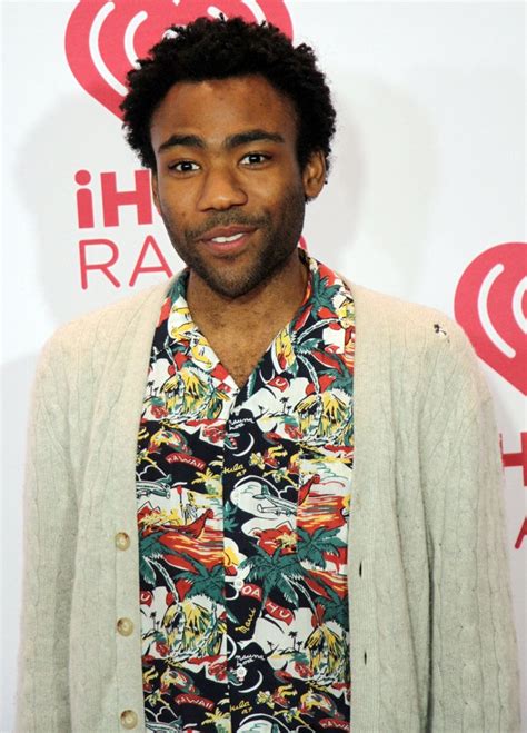 Donald Glover Picture 40 - iHeartRadio Music Festival 2014 - Day 2 ...