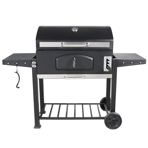 Charcoal Grill Brands - markanthonystudios.net