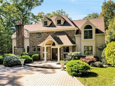 Upper Saddle River NJ Real Estate - Upper Saddle River NJ Homes For ...