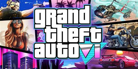 GTA 6 Aims to be the New “Benchmark” for the Series, Gaming Industry ...