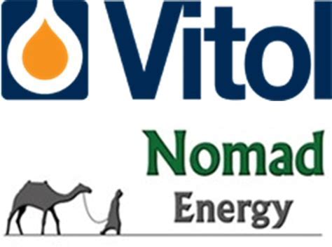 Vitol Logos