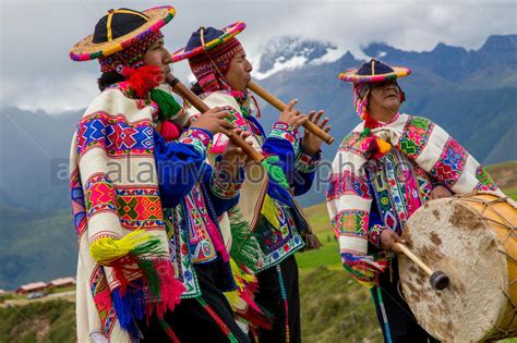 Culture of machu picchu