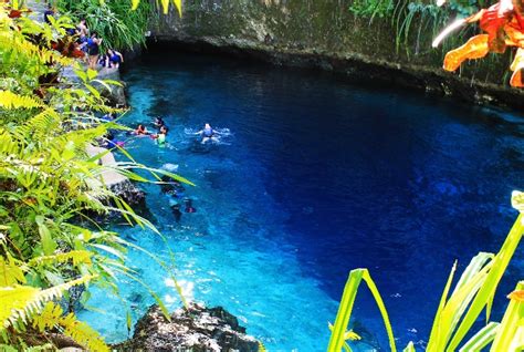 6 Amazing Tourist Spots In Mindanao To Visit - TravelTourXP.com