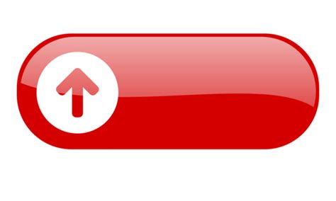 Red Arrow Up Icon PNG Images, Vectors Free Download - Pngtree