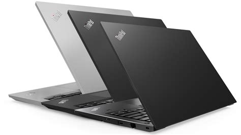 Lenovo ThinkPad E480 review – ThinkPad quality on the budget