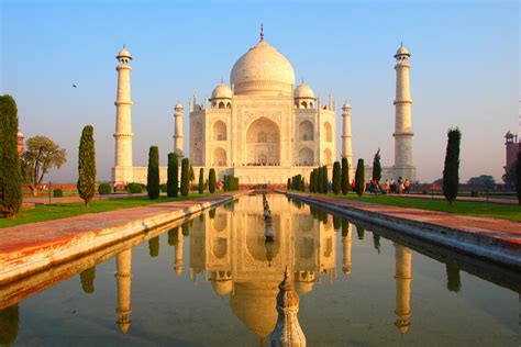 Taj Mahal remains a Muslim tomb, not a Hindu temple, archaeologists ...