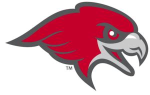 Montclair State Red Hawks Logo PNG Vectors Free Download