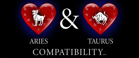 Is an Aries man compatible with a Taurus woman? | The Astrology of Love