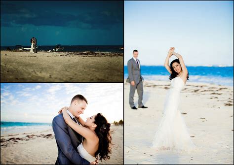 Dreams Riviera Cancun Wedding || Mexico