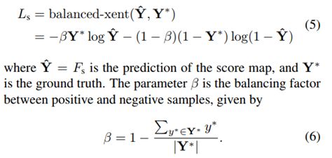 Neural Networks Intuitions: 1.Balanced Cross Entropy | by Raghul Asokan ...