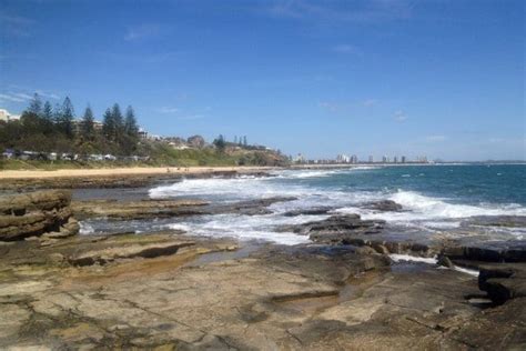 Mooloolaba Beach Holiday Park | Family Friendly Camping THE REVIEW ...