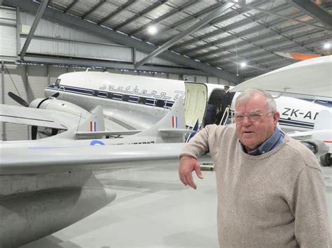 Model planes in museum collection | ashburtoncourier.co.nz