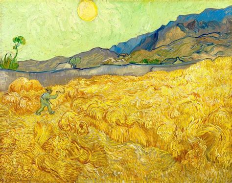 New Data Shows Why Van Gogh Changed His Color Palette — Artnome