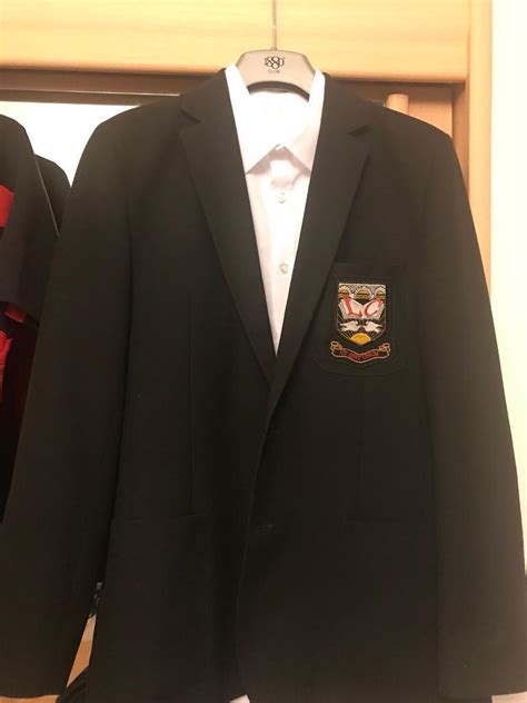 Lagan College Boys Uniform | in Belfast City Centre, Belfast | Gumtree