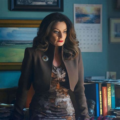 Michelle Gomez as Madam Satan | Chilling Adventures of Sabrina | #caos