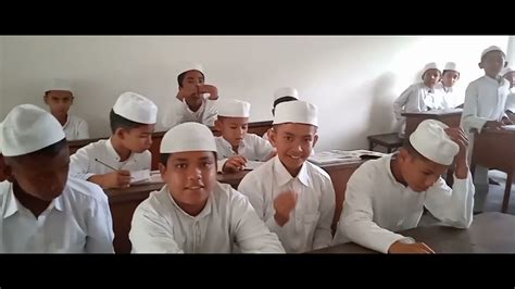 Darul Huda Islamic University Assam Campus.... - YouTube