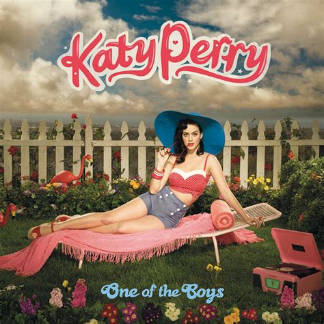 Chocante! Veja as fotos mais raras de Katy Perry antes da fama