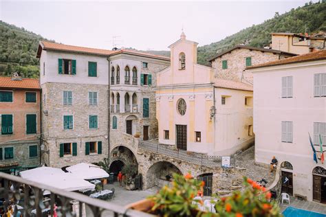 5 THE MOST BEAUTIFUL AND SECRET VILLAGES OF LIGURIA, ITALY – ModelsJam