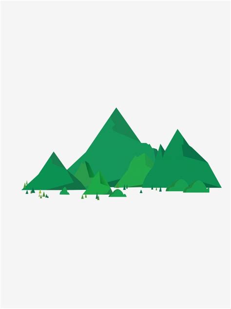 Green Mountain Vector at Vectorified.com | Collection of Green Mountain ...