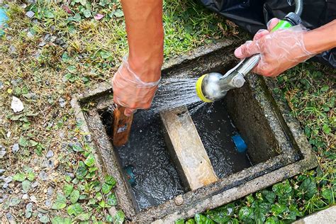 Top 5 Benefits of Proper Grease Trap Maintenance - Blog